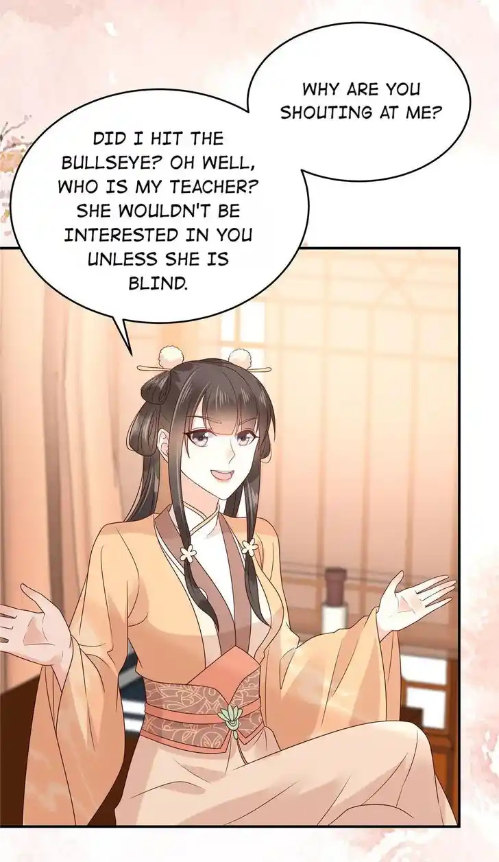 Prince's Overwhelming Love Ch.116