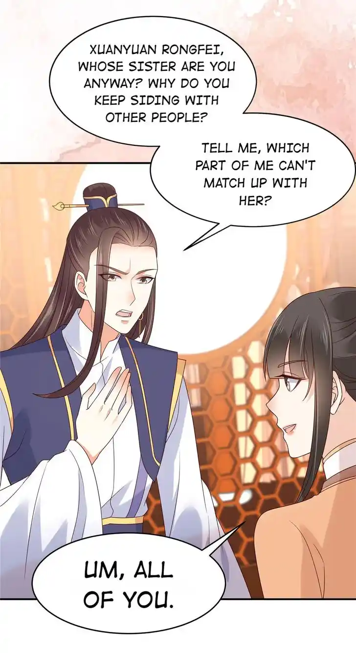 Prince's Overwhelming Love Ch.116