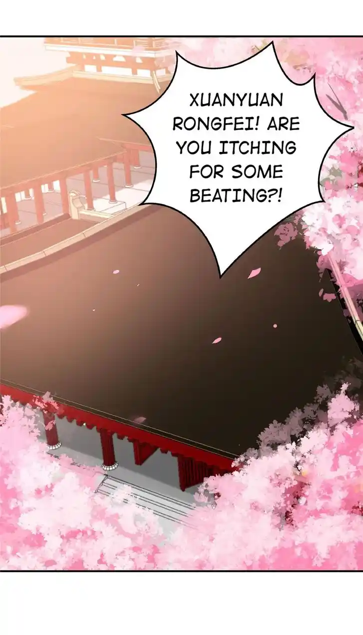 Prince's Overwhelming Love Ch.116