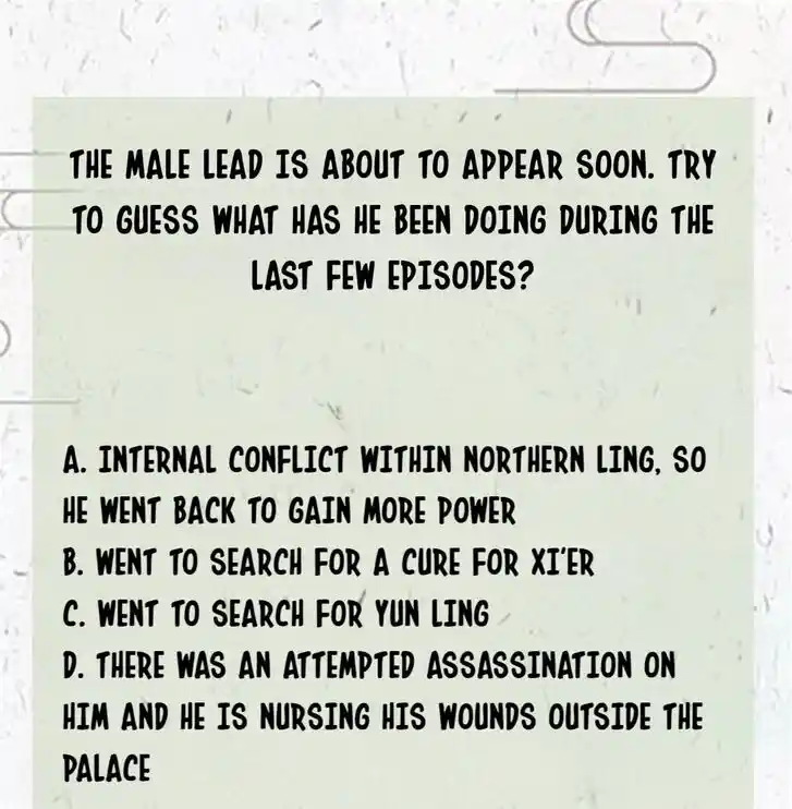 Prince's Overwhelming Love Ch.116