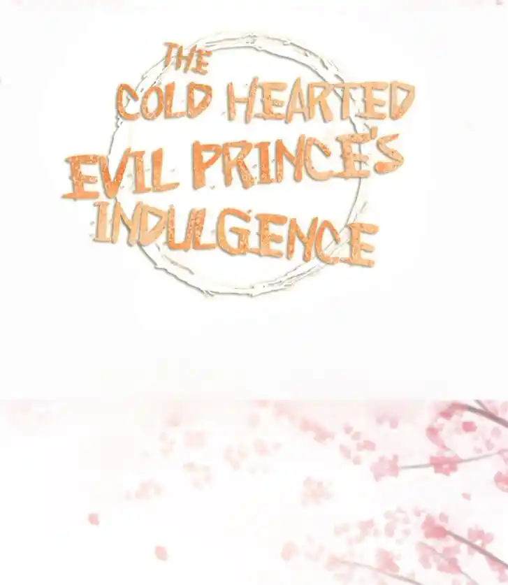 Prince's Overwhelming Love Ch.117