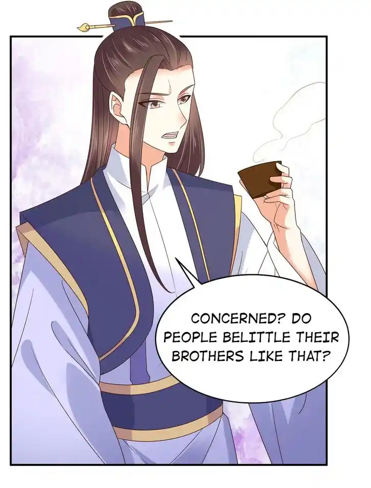 Prince's Overwhelming Love Ch.117