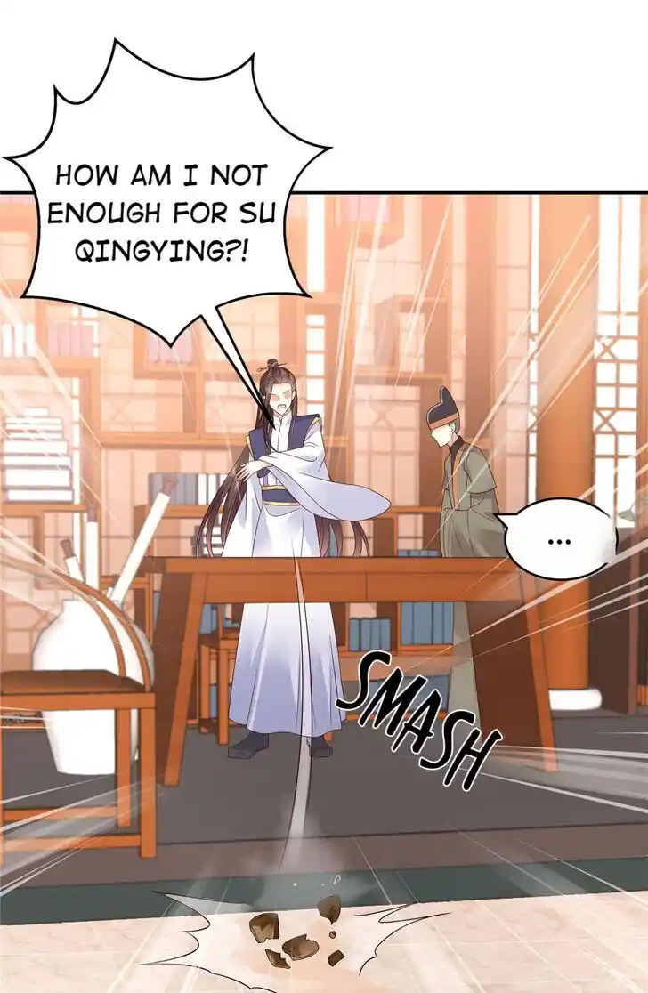 Prince's Overwhelming Love Ch.117