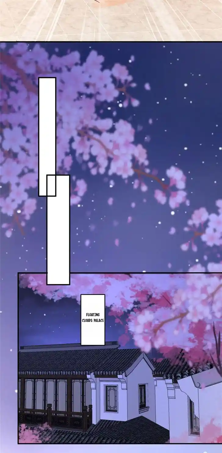 Prince's Overwhelming Love Ch.117