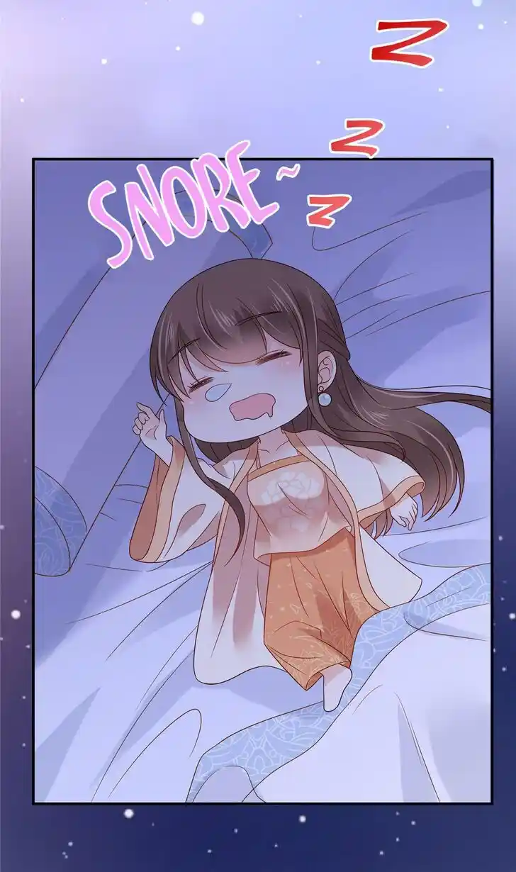 Prince's Overwhelming Love Ch.117