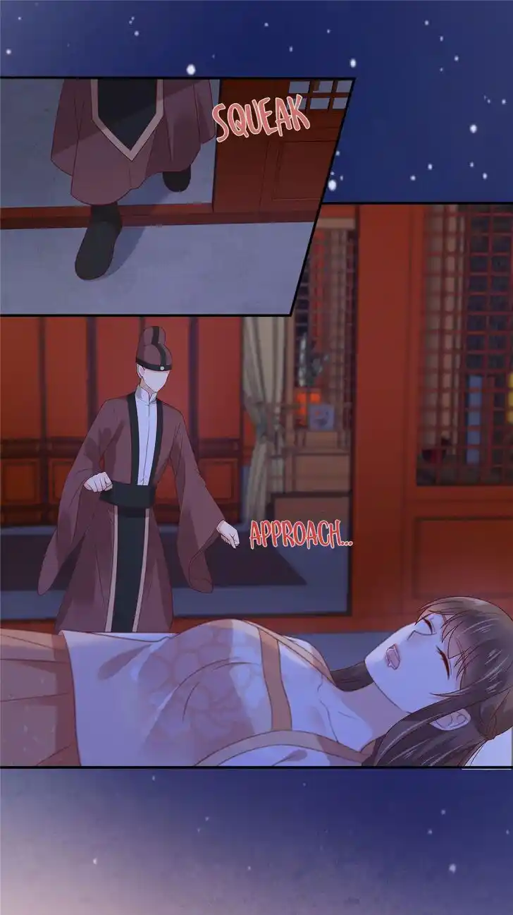 Prince's Overwhelming Love Ch.117