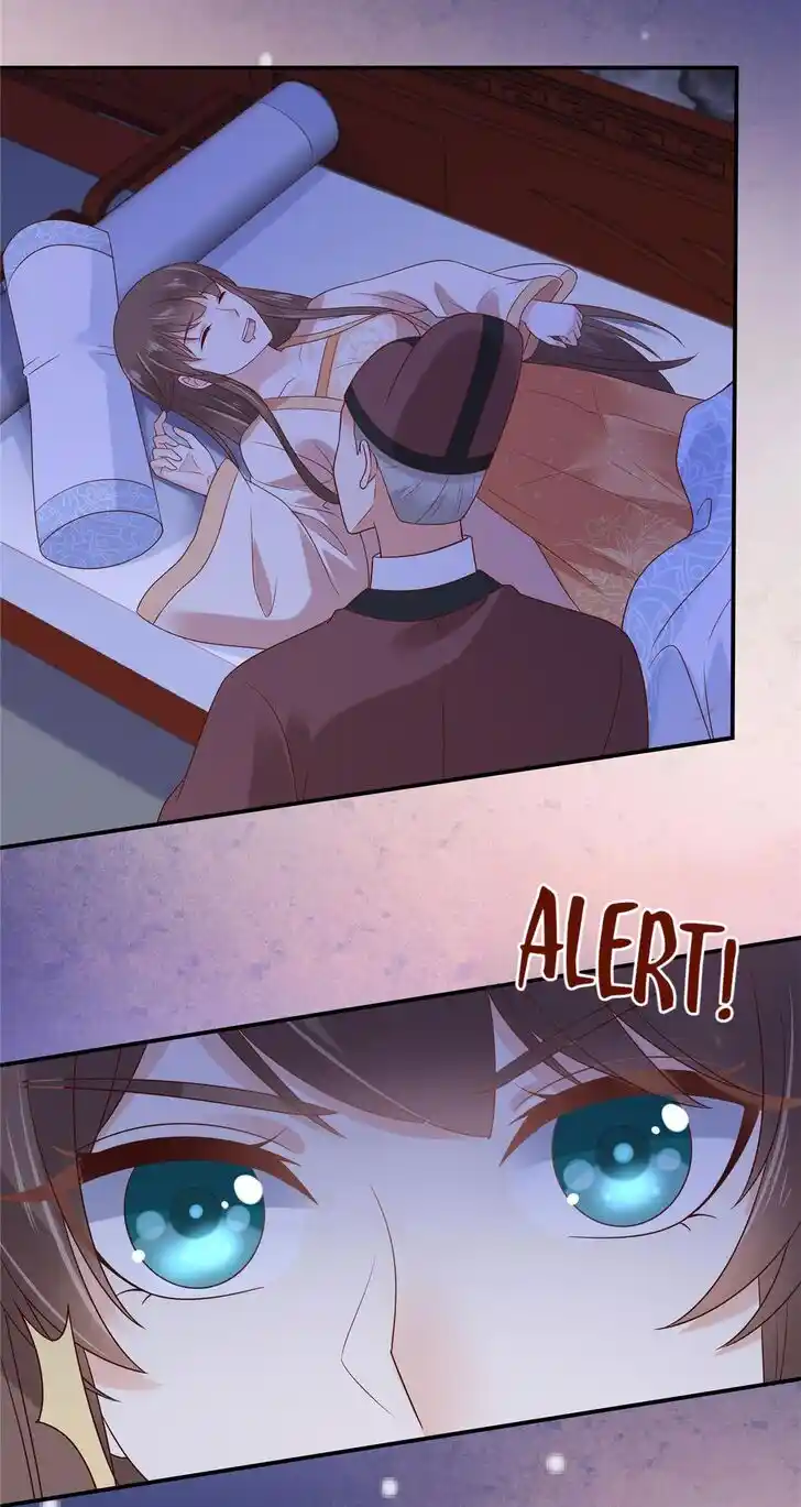 Prince's Overwhelming Love Ch.117