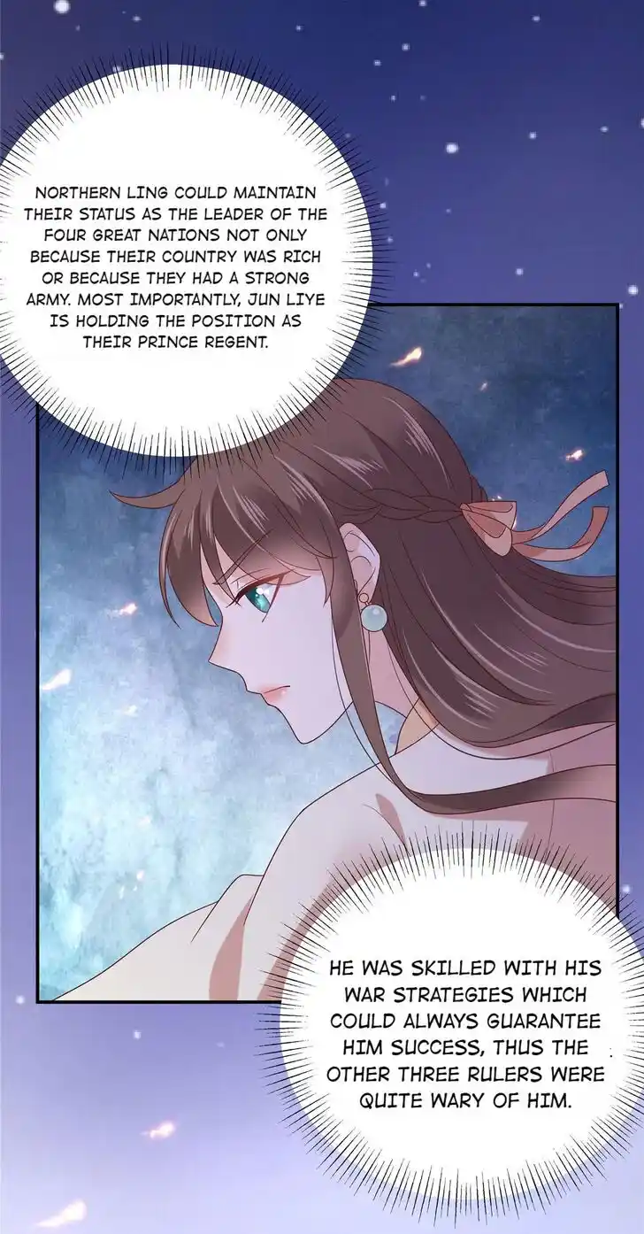 Prince's Overwhelming Love Ch.117