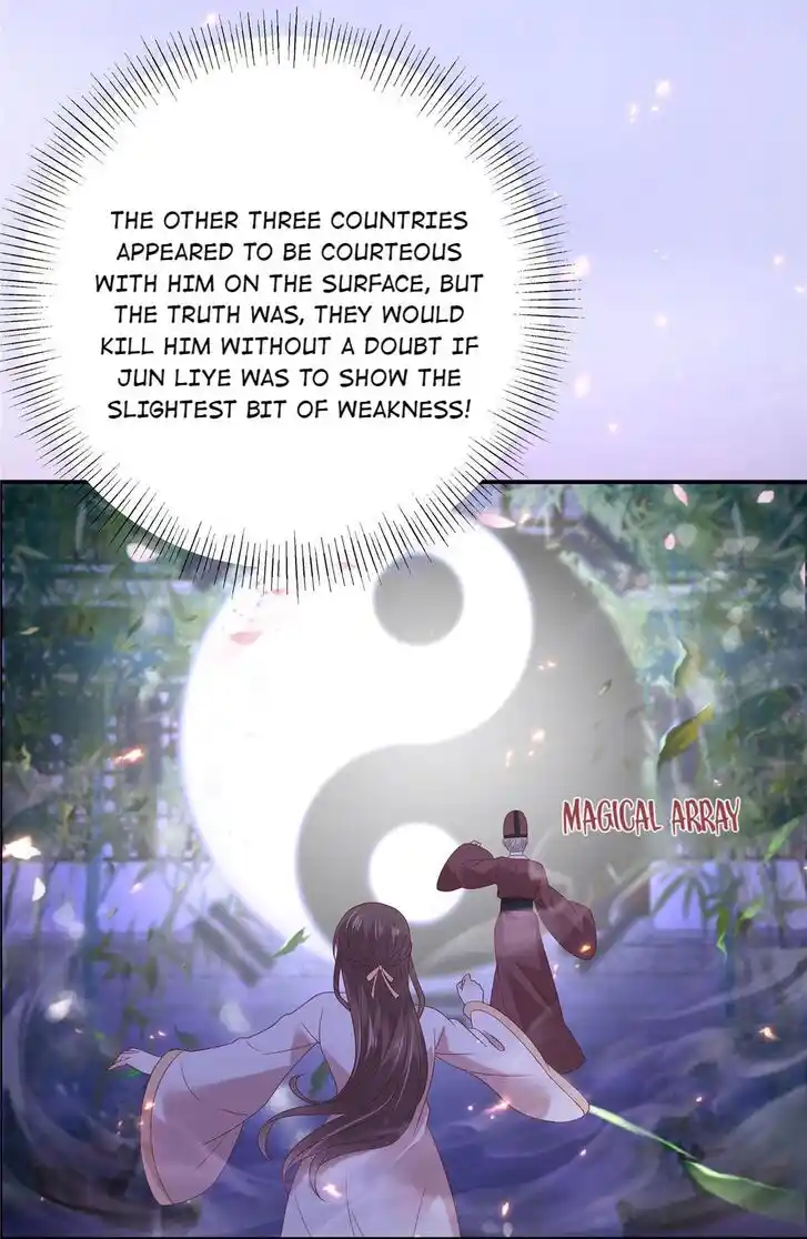 Prince's Overwhelming Love Ch.117