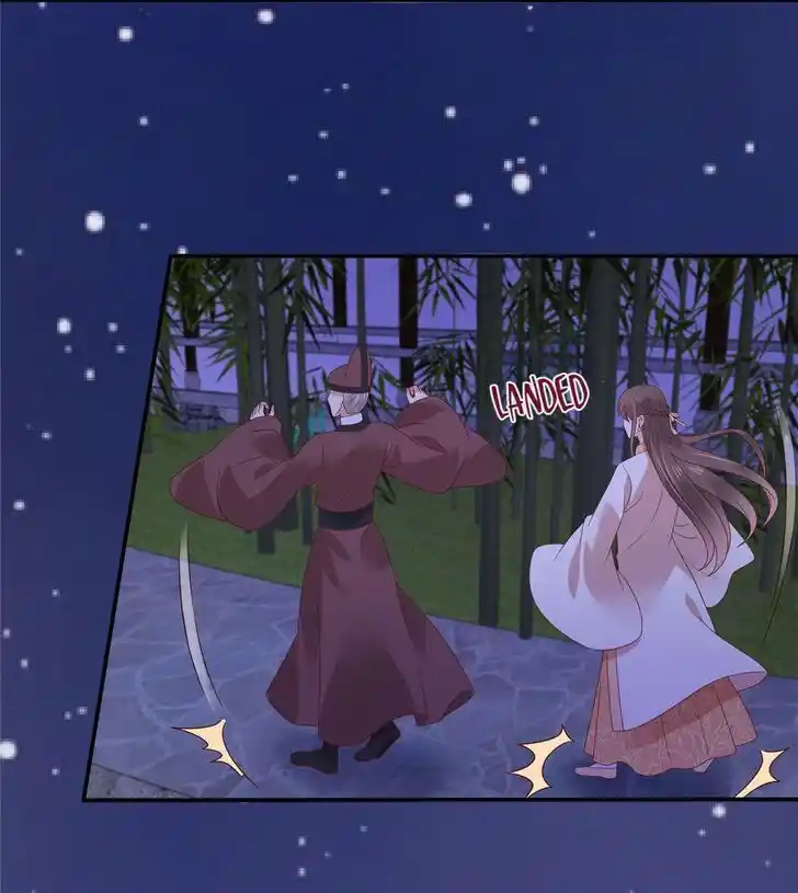 Prince's Overwhelming Love Ch.117