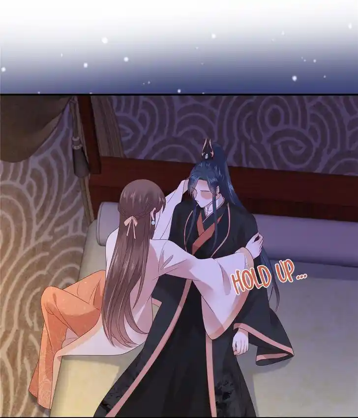 Prince's Overwhelming Love Ch.117