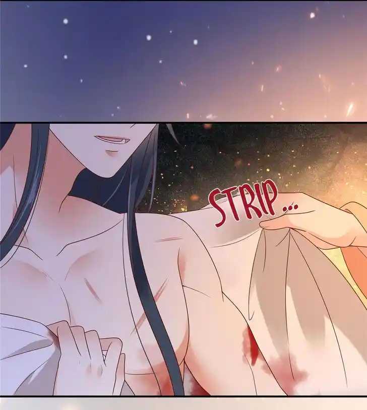 Prince's Overwhelming Love Ch.117