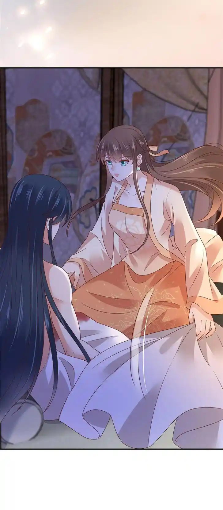 Prince's Overwhelming Love Ch.117