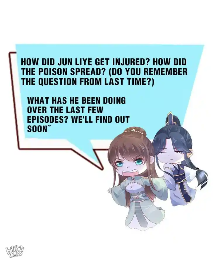 Prince's Overwhelming Love Ch.117