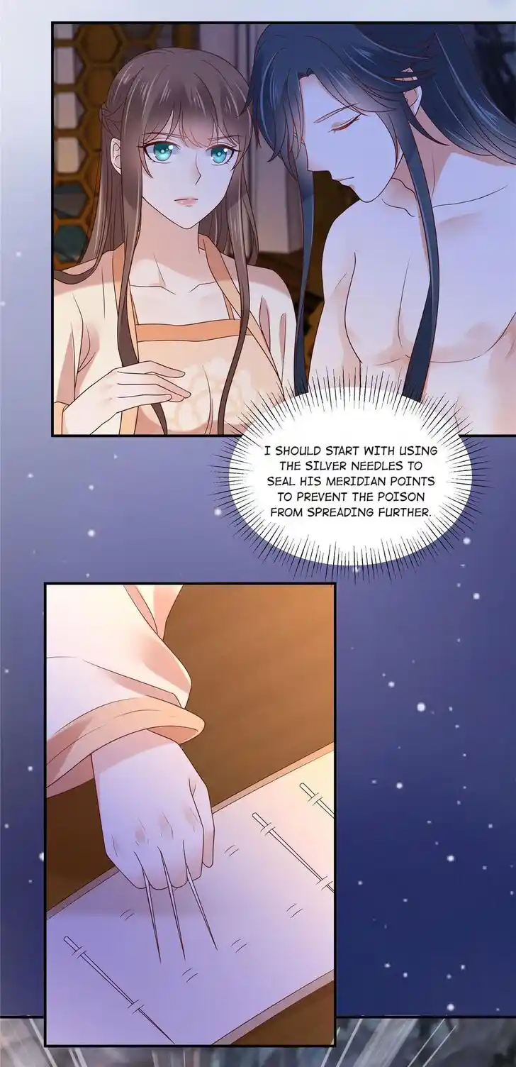 Prince's Overwhelming Love Ch.118