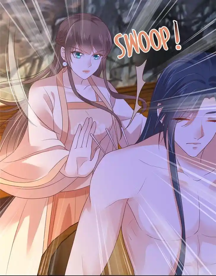 Prince's Overwhelming Love Ch.118