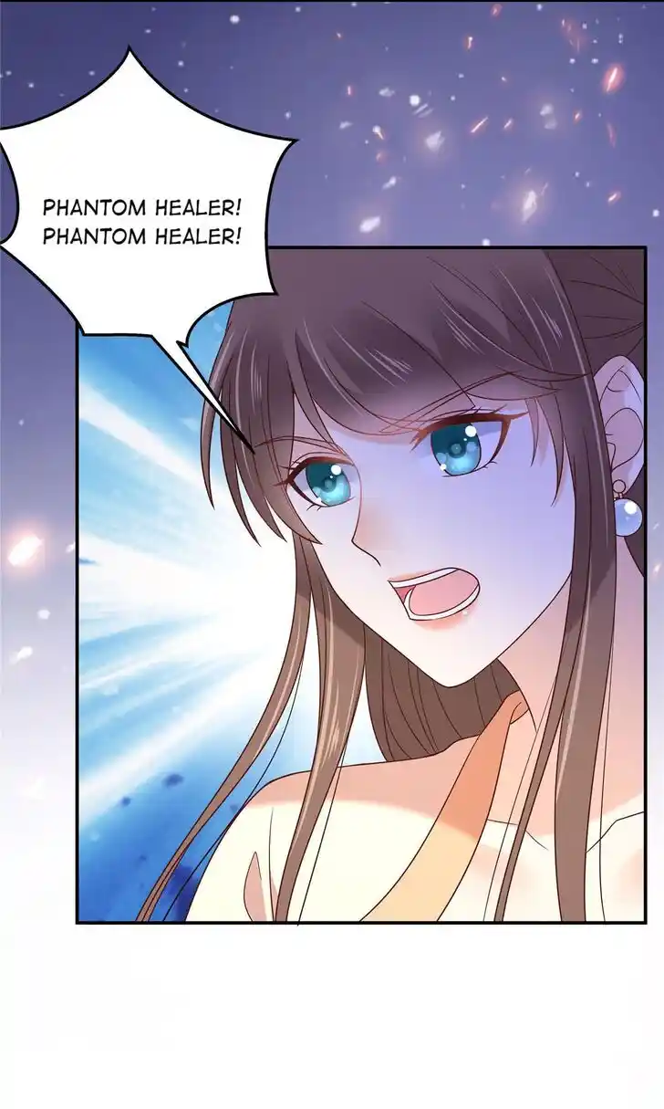 Prince's Overwhelming Love Ch.118