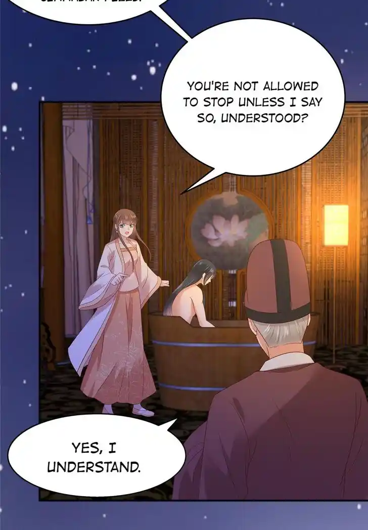 Prince's Overwhelming Love Ch.118