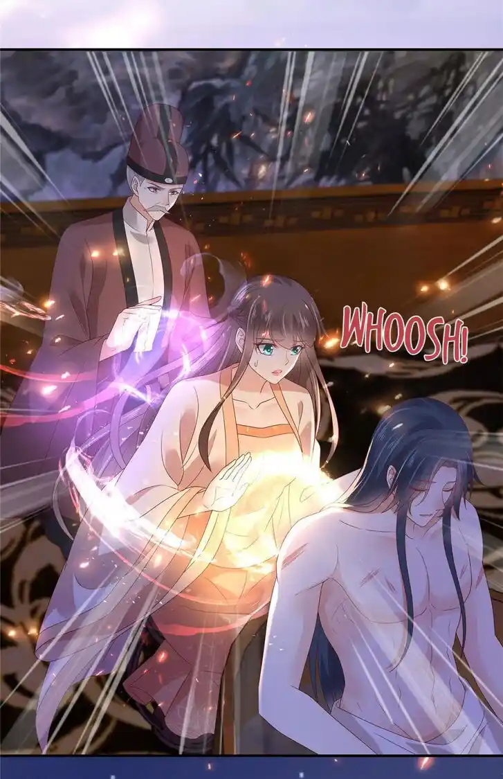 Prince's Overwhelming Love Ch.118