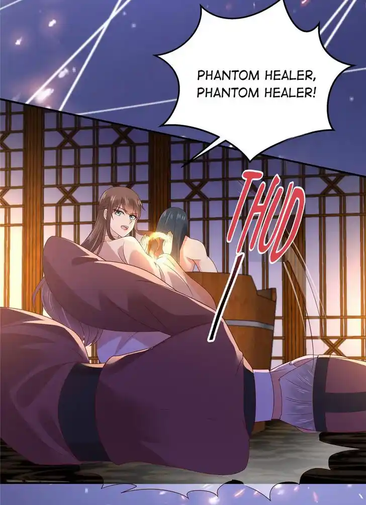 Prince's Overwhelming Love Ch.118