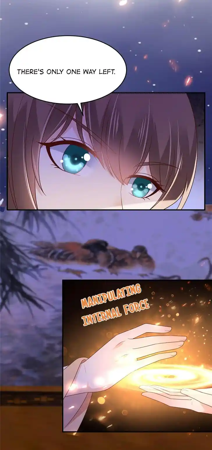 Prince's Overwhelming Love Ch.118