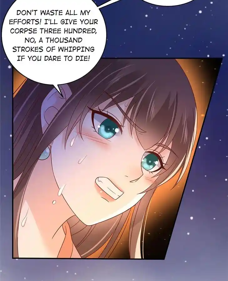 Prince's Overwhelming Love Ch.118