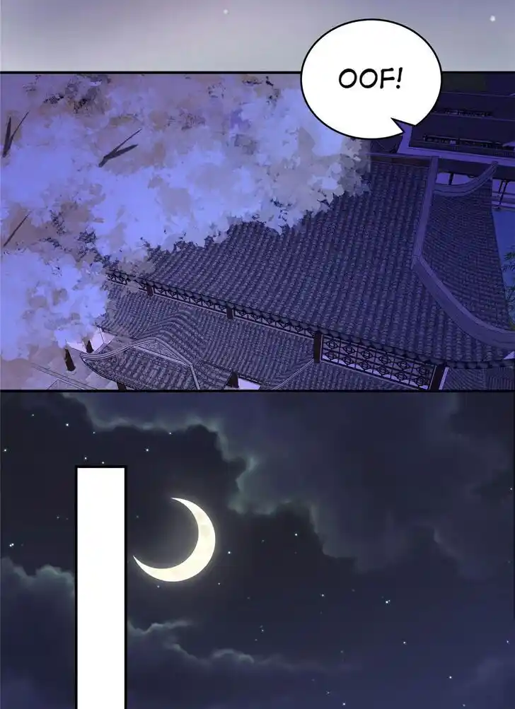 Prince's Overwhelming Love Ch.118