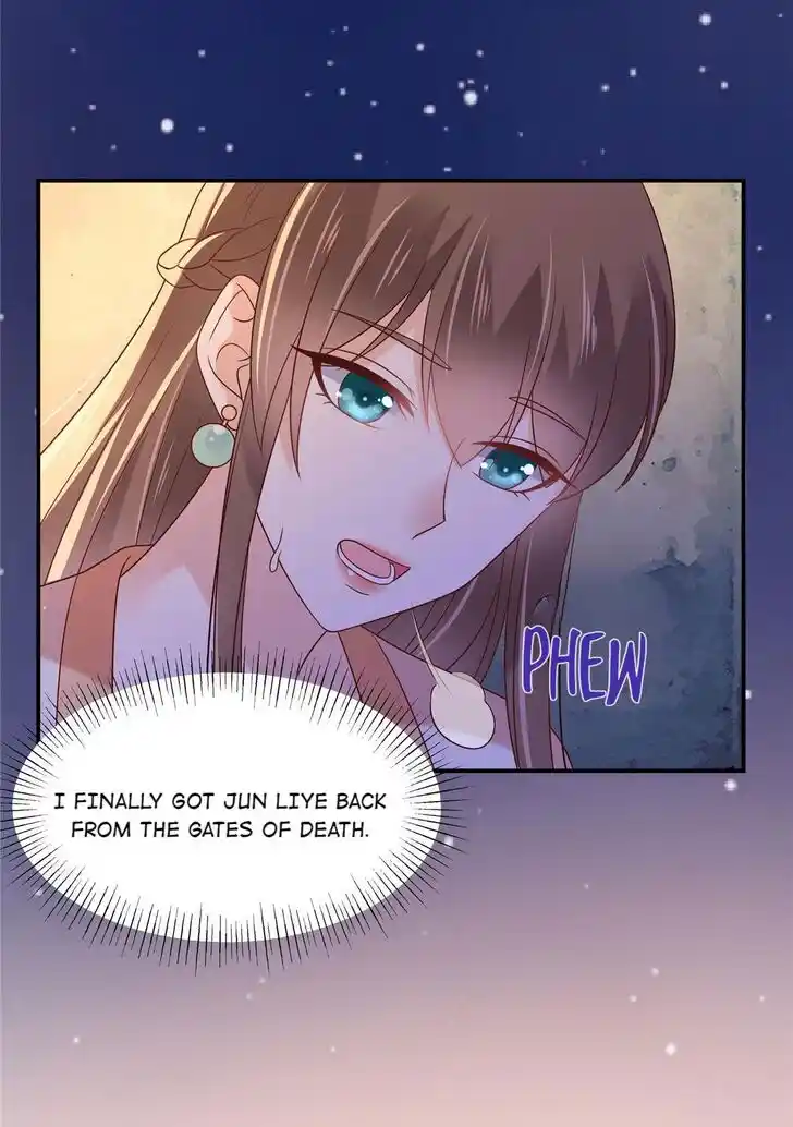 Prince's Overwhelming Love Ch.118