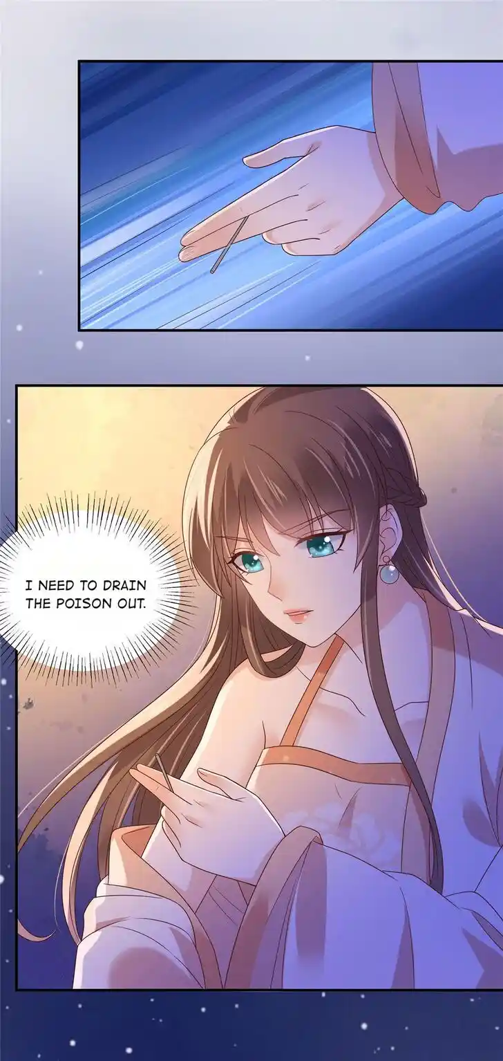 Prince's Overwhelming Love Ch.118