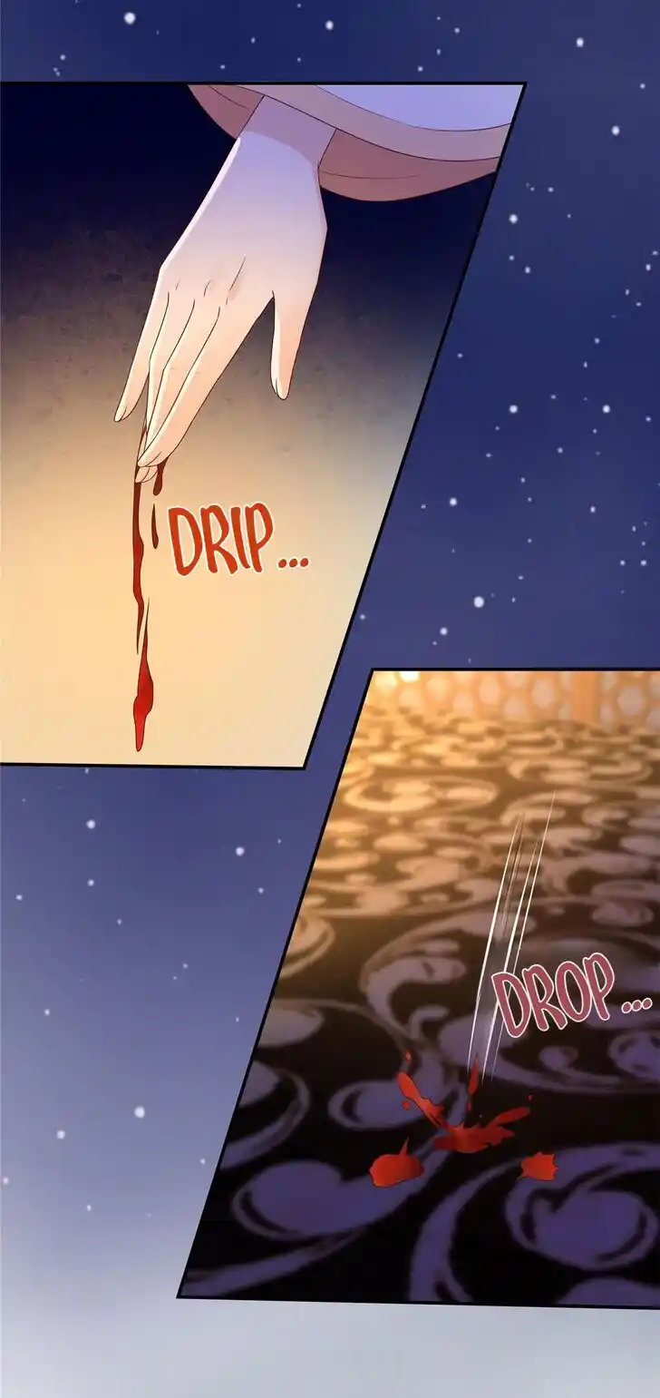 Prince's Overwhelming Love Ch.118