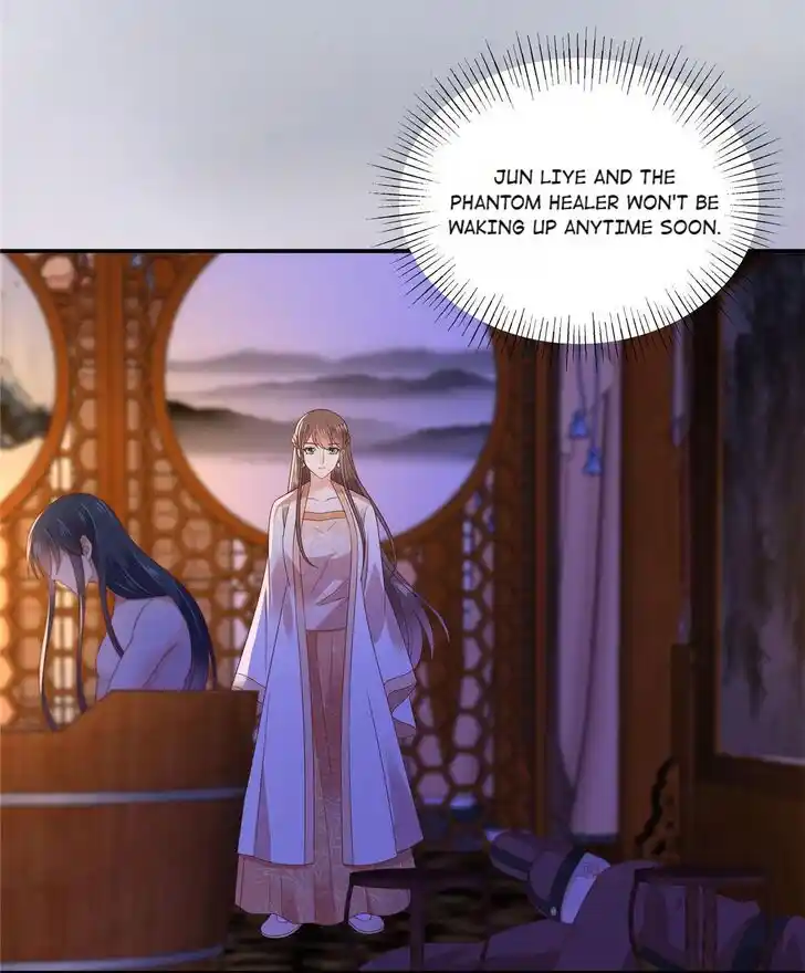 Prince's Overwhelming Love Ch.118