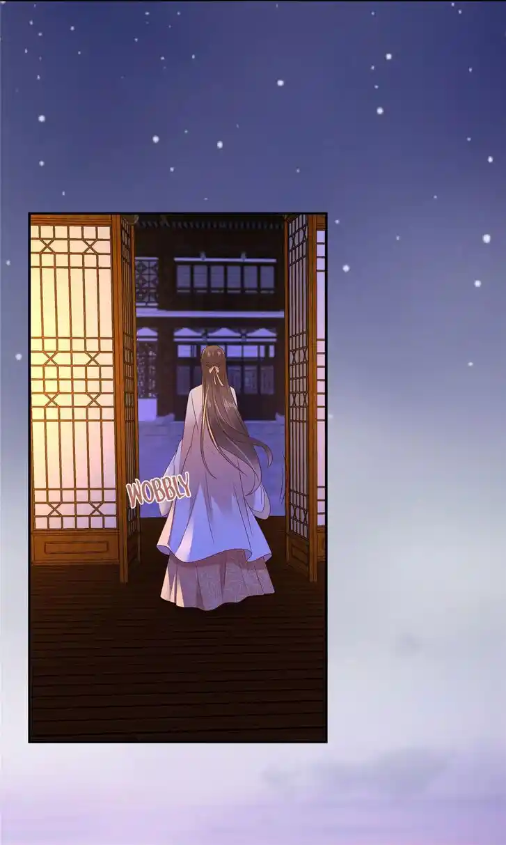 Prince's Overwhelming Love Ch.118