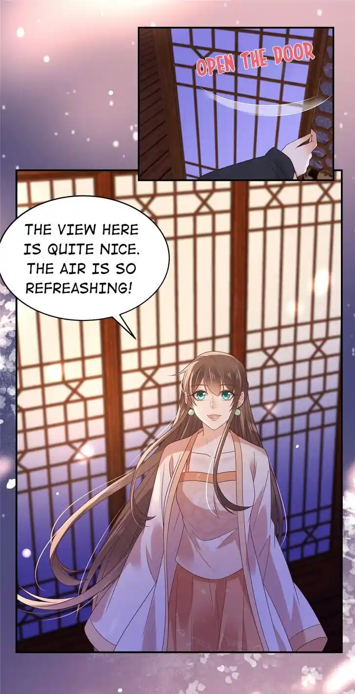 Prince's Overwhelming Love Ch.118