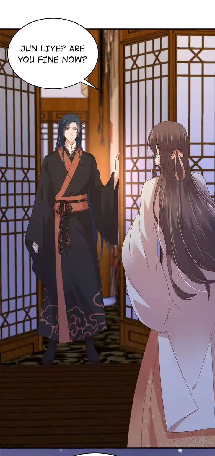 Prince's Overwhelming Love Ch.119