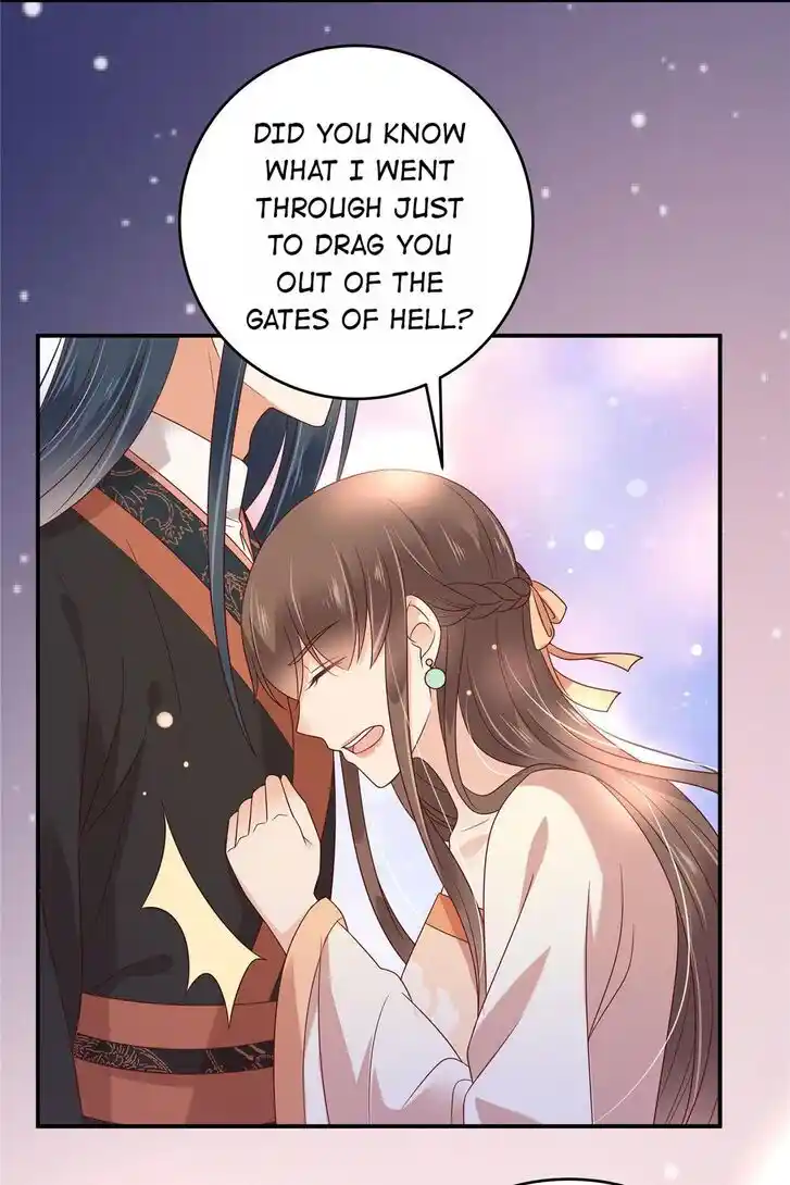 Prince's Overwhelming Love Ch.119