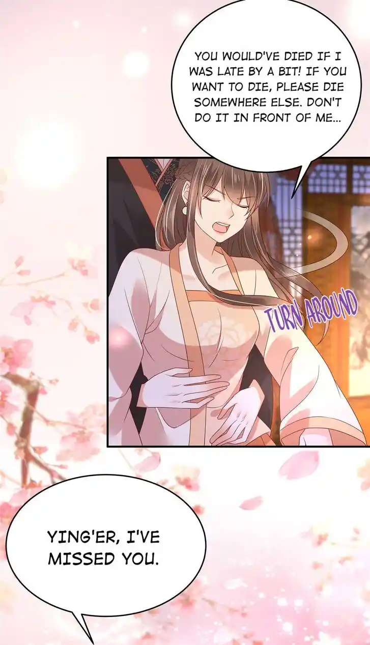 Prince's Overwhelming Love Ch.119