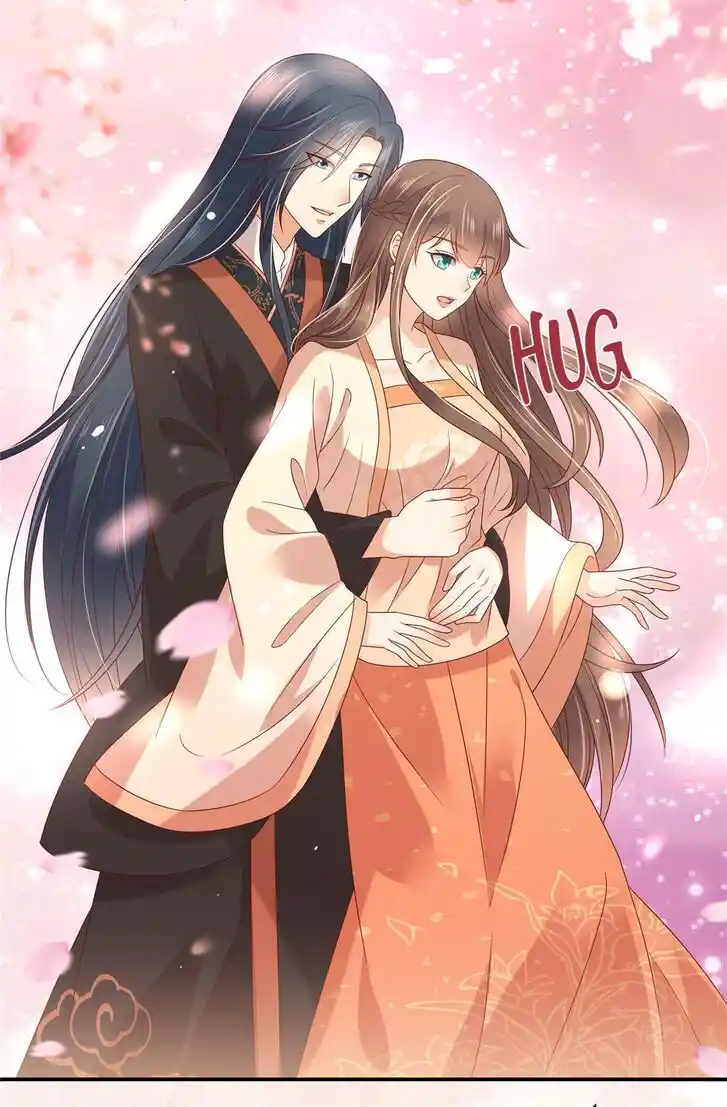 Prince's Overwhelming Love Ch.119