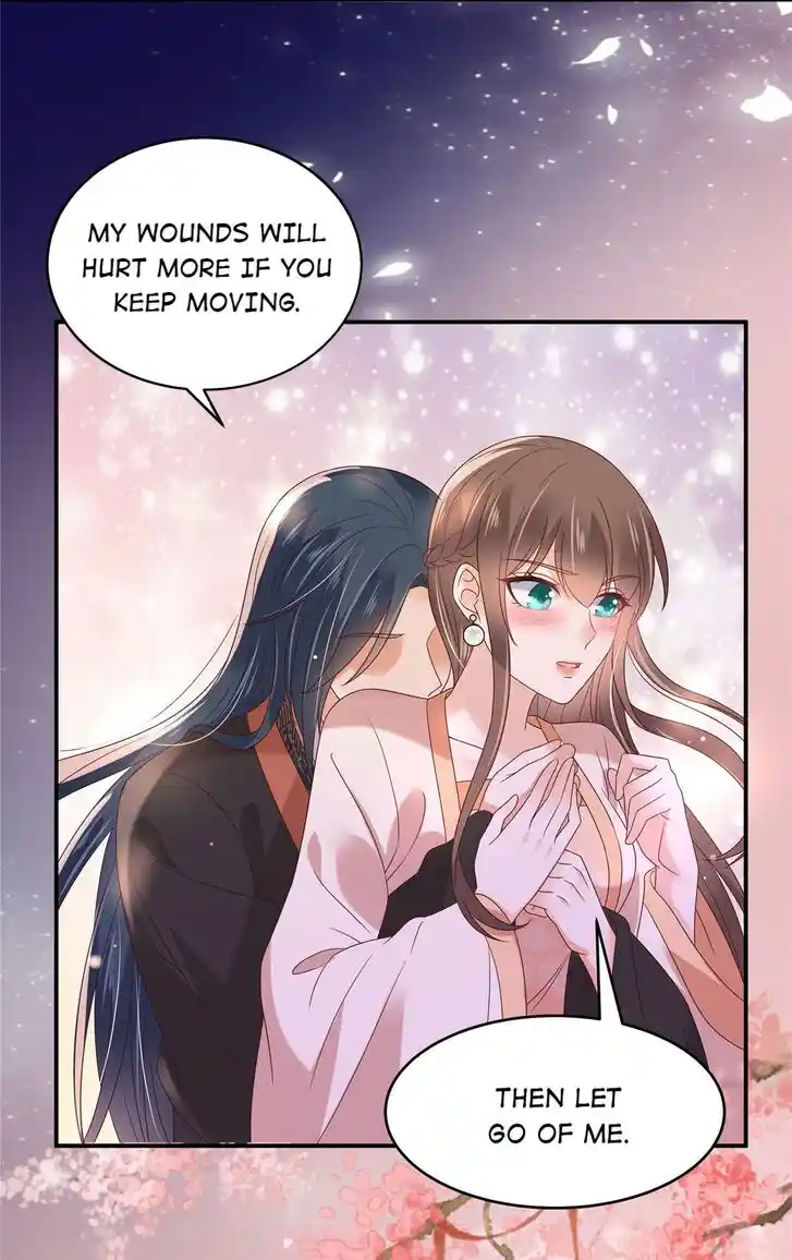 Prince's Overwhelming Love Ch.119