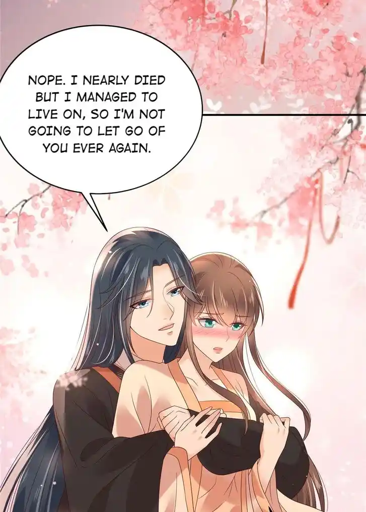 Prince's Overwhelming Love Ch.119