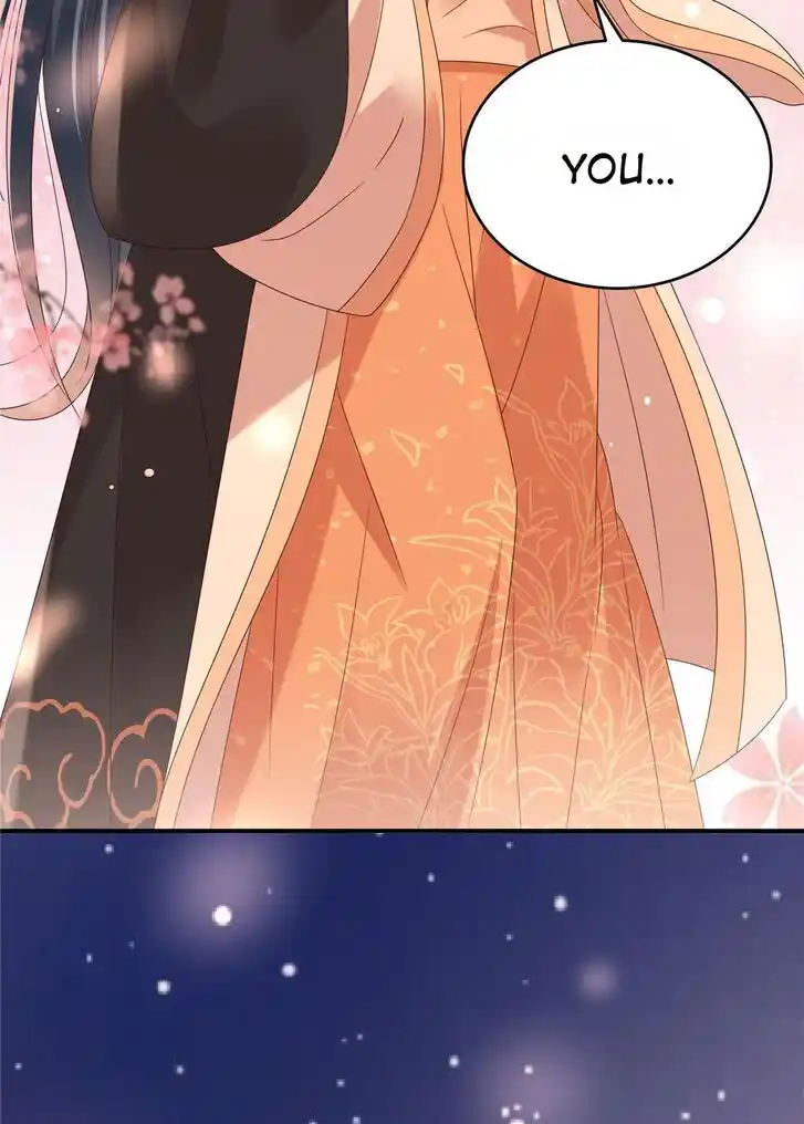 Prince's Overwhelming Love Ch.119