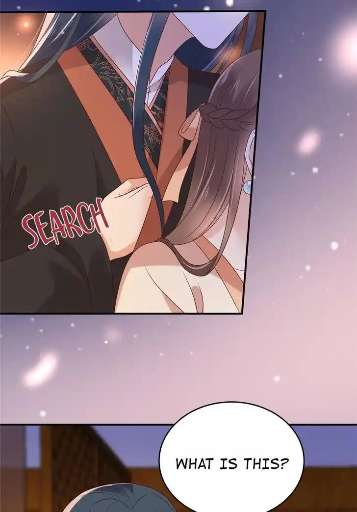 Prince's Overwhelming Love Ch.119