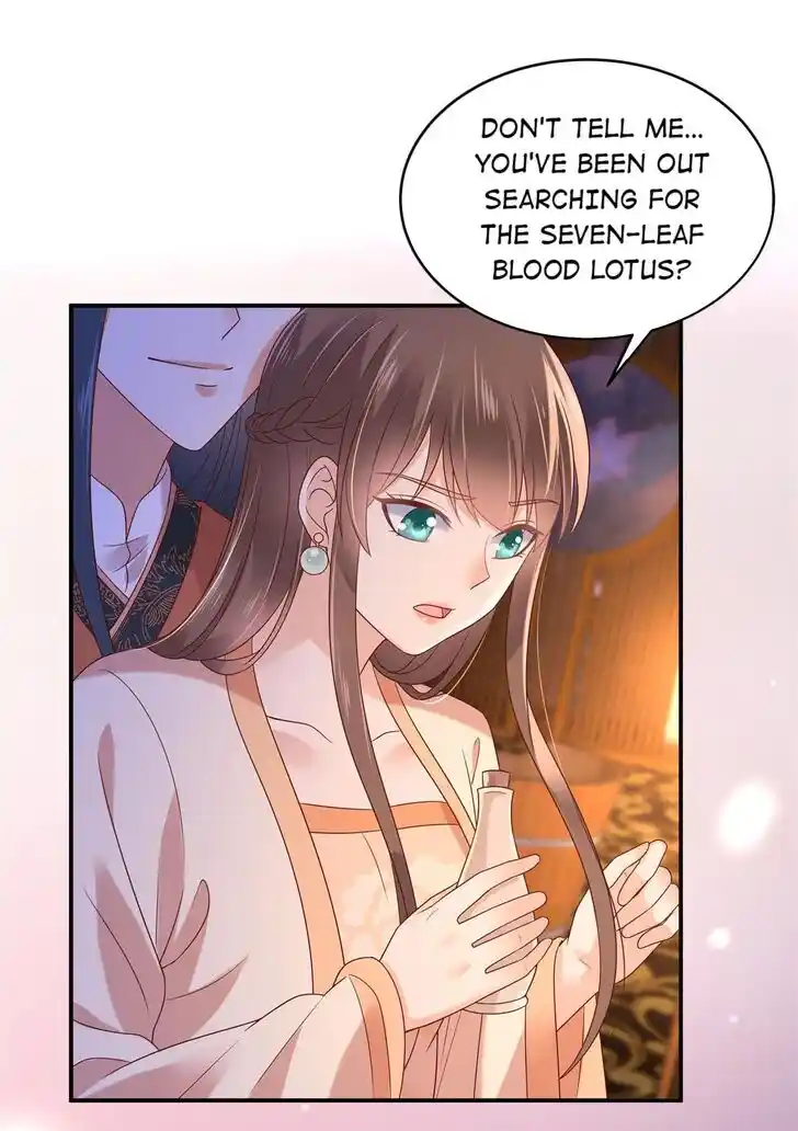 Prince's Overwhelming Love Ch.119