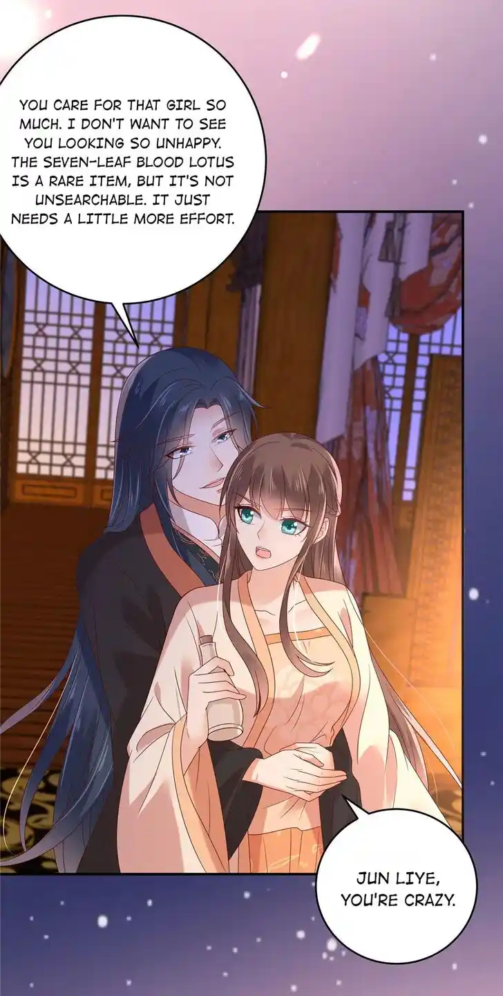 Prince's Overwhelming Love Ch.119