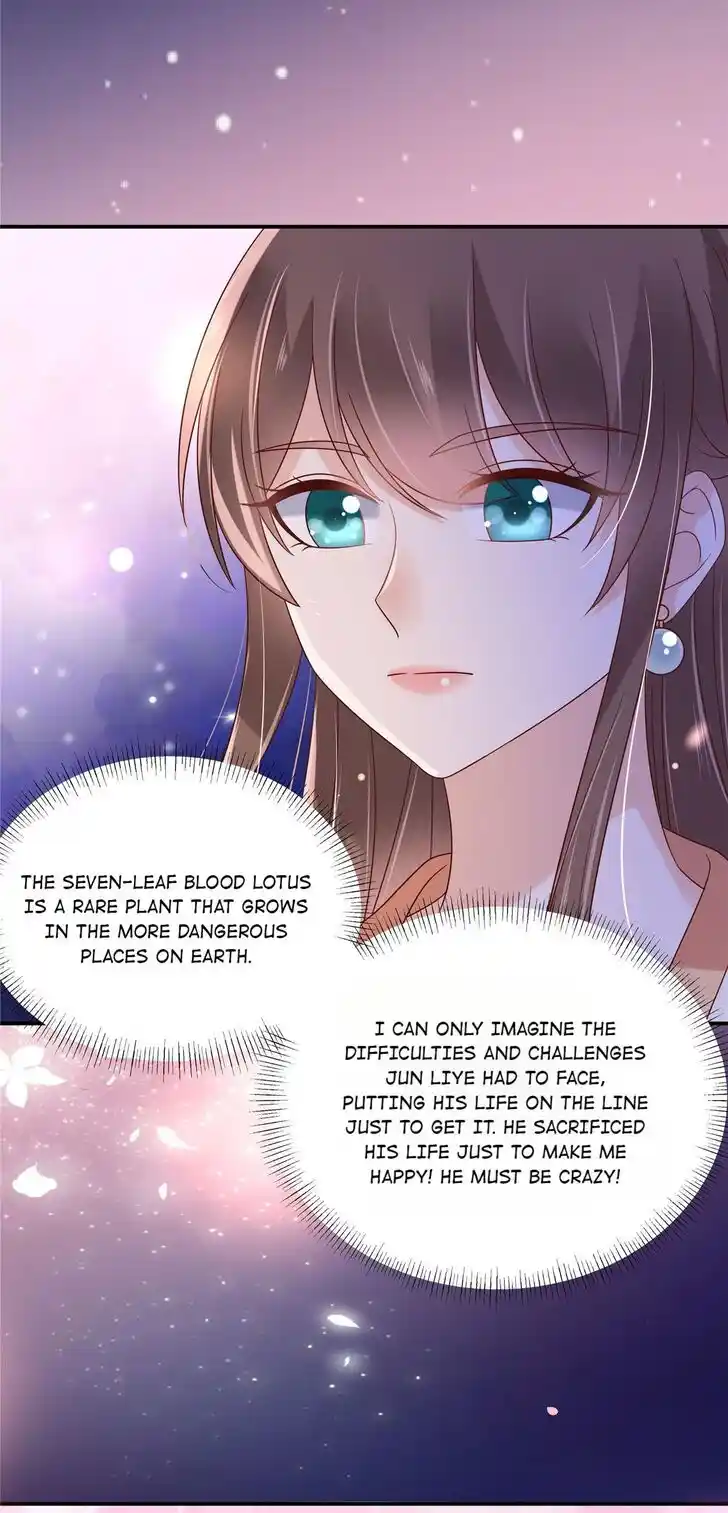 Prince's Overwhelming Love Ch.119