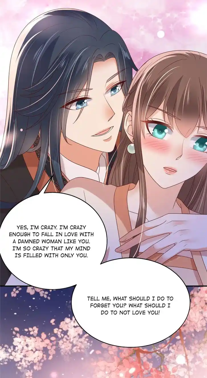 Prince's Overwhelming Love Ch.119