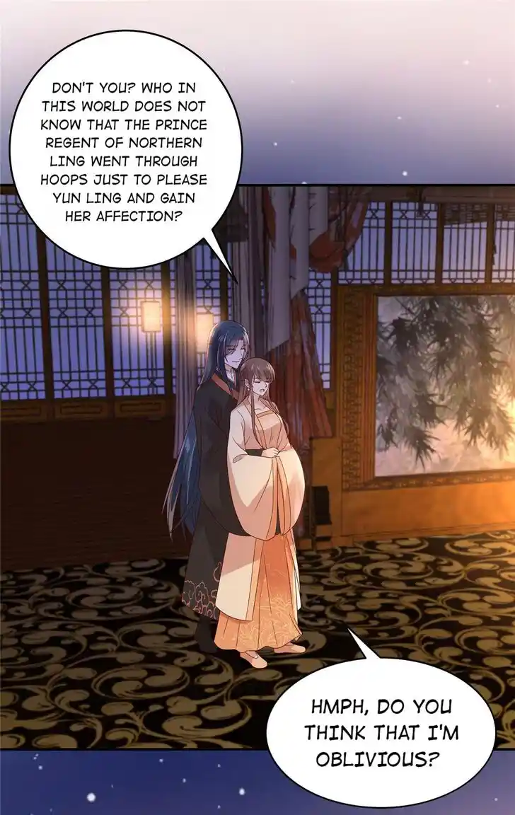 Prince's Overwhelming Love Ch.119