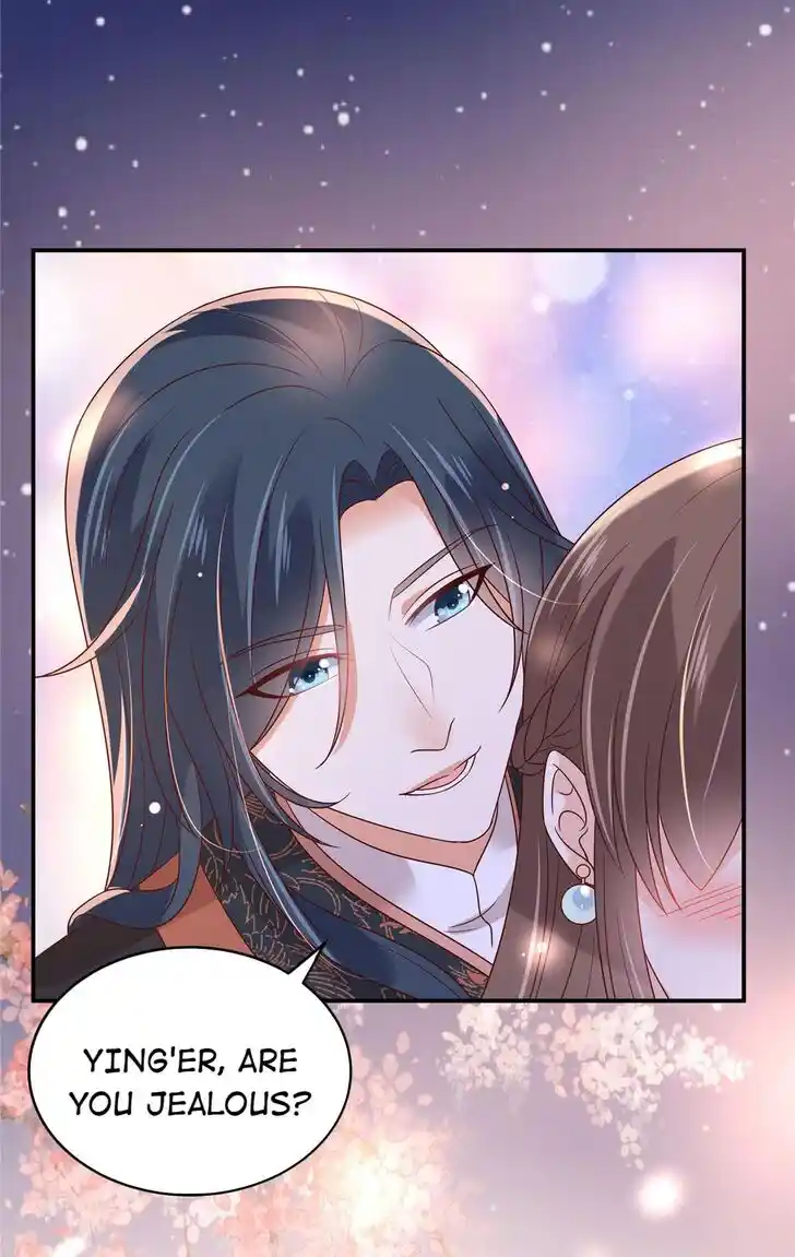 Prince's Overwhelming Love Ch.119