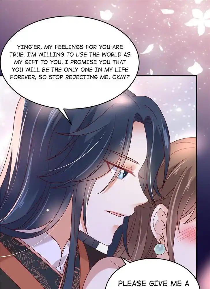 Prince's Overwhelming Love Ch.119