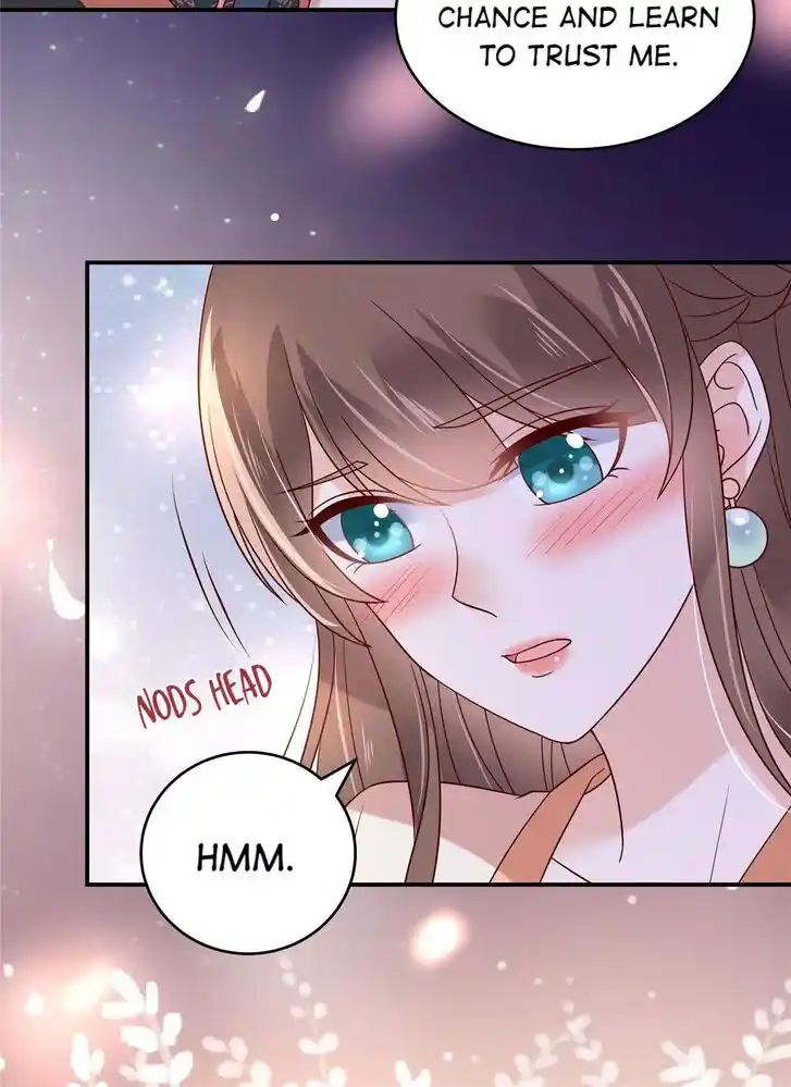 Prince's Overwhelming Love Ch.119