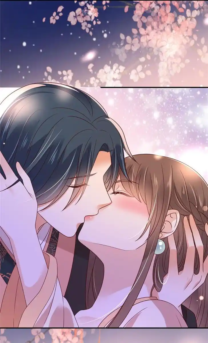 Prince's Overwhelming Love Ch.119